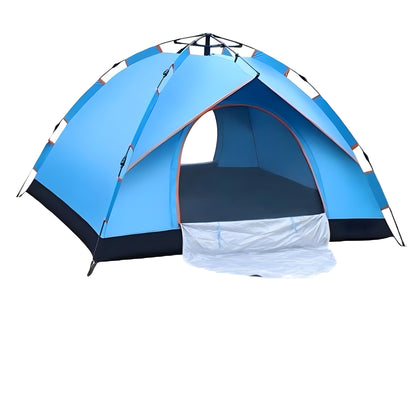 Nature Automatic Tent