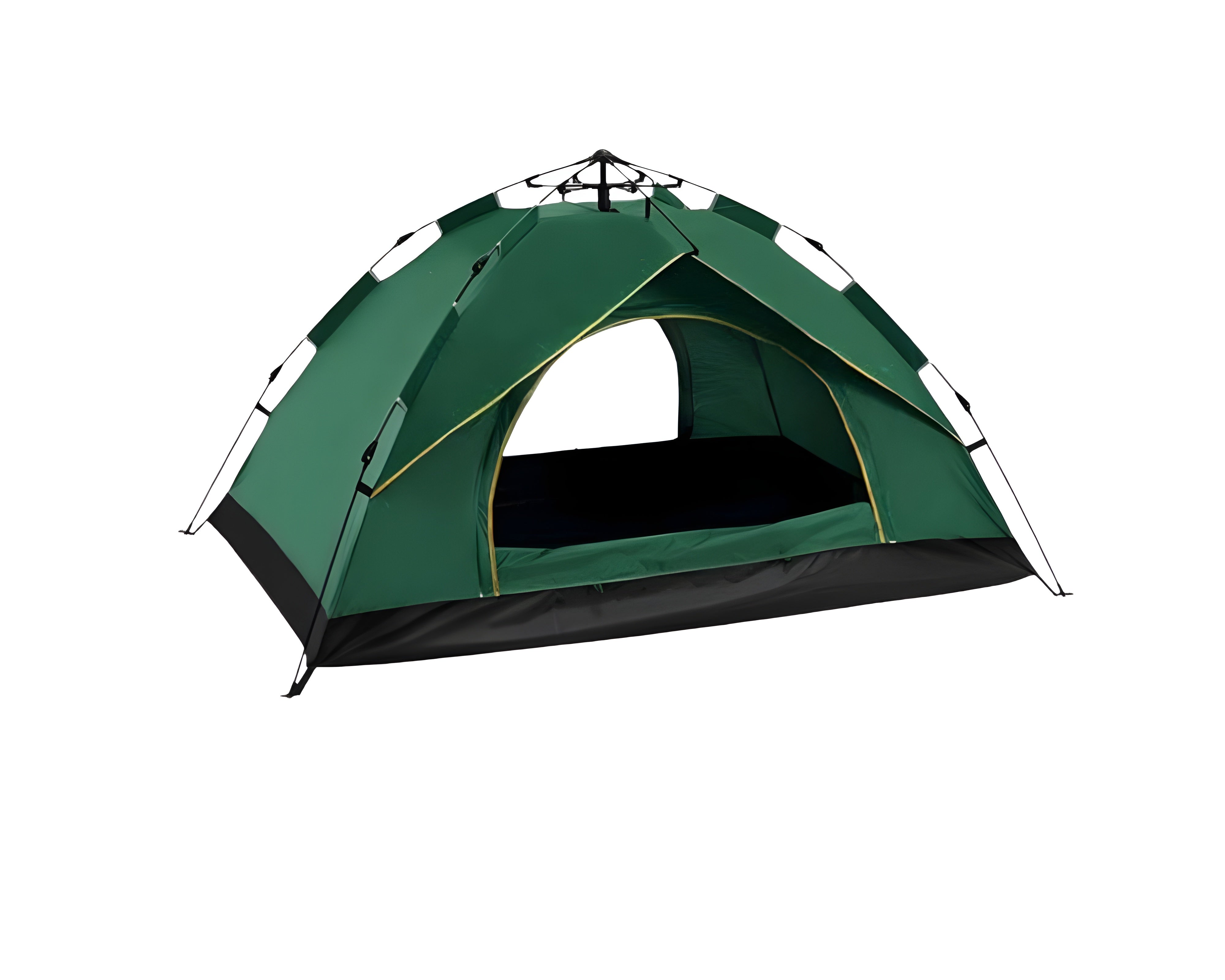 Emerald Automatic Tent